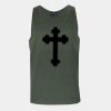 JB's  SINGLET Thumbnail