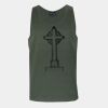 JB's  SINGLET Thumbnail