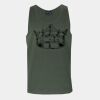 JB's  SINGLET Thumbnail