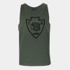 JB's  SINGLET Thumbnail