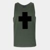 JB's  SINGLET Thumbnail