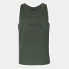 JB's  SINGLET Thumbnail