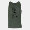 JB's  SINGLET Thumbnail
