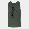 JB's  SINGLET Thumbnail