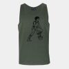 JB's  SINGLET Thumbnail