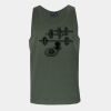 JB's  SINGLET Thumbnail
