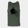 JB's  SINGLET Thumbnail