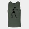 JB's  SINGLET Thumbnail