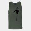 JB's  SINGLET Thumbnail