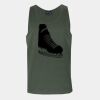 JB's  SINGLET Thumbnail
