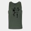 JB's  SINGLET Thumbnail