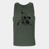 JB's  SINGLET Thumbnail