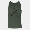 JB's  SINGLET Thumbnail