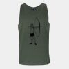 JB's  SINGLET Thumbnail