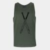 JB's  SINGLET Thumbnail