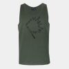 JB's  SINGLET Thumbnail