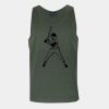 JB's  SINGLET Thumbnail