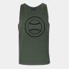 JB's  SINGLET Thumbnail