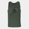 JB's  SINGLET Thumbnail