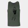 JB's  SINGLET Thumbnail