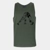 JB's  SINGLET Thumbnail