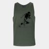 JB's  SINGLET Thumbnail