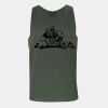 JB's  SINGLET Thumbnail