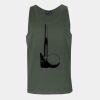 JB's  SINGLET Thumbnail