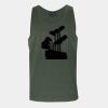 JB's  SINGLET Thumbnail