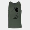JB's  SINGLET Thumbnail