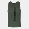 JB's  SINGLET Thumbnail