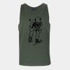 JB's  SINGLET Thumbnail