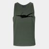 JB's  SINGLET Thumbnail