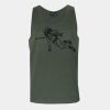 JB's  SINGLET Thumbnail