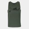 JB's  SINGLET Thumbnail