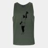 JB's  SINGLET Thumbnail