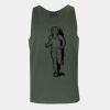 JB's  SINGLET Thumbnail
