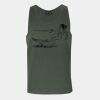 JB's  SINGLET Thumbnail