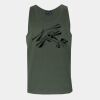 JB's  SINGLET Thumbnail