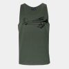 JB's  SINGLET Thumbnail
