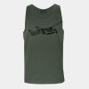 JB's  SINGLET Thumbnail