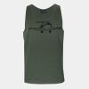 JB's  SINGLET Thumbnail
