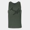 JB's  SINGLET Thumbnail
