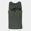 JB's  SINGLET Thumbnail