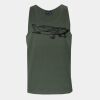 JB's  SINGLET Thumbnail