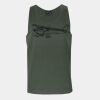 JB's  SINGLET Thumbnail