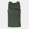 JB's  SINGLET Thumbnail