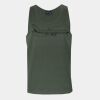 JB's  SINGLET Thumbnail