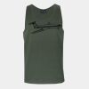 JB's  SINGLET Thumbnail