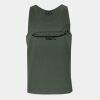 JB's  SINGLET Thumbnail